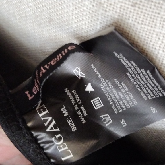 SEXY S.W.A.T. COSTUME (LADIES YOU CAN WEAR IT FOR YOUR HONEY!!!) SZ M / L - Picture 8 of 8